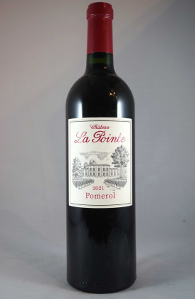 Château La Pointe, Pomerol